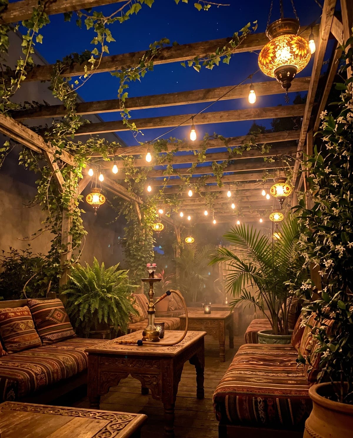 The Garden