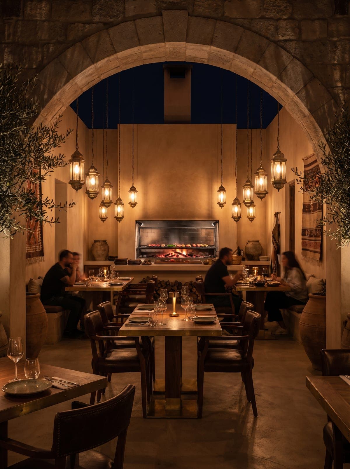 Dine In
