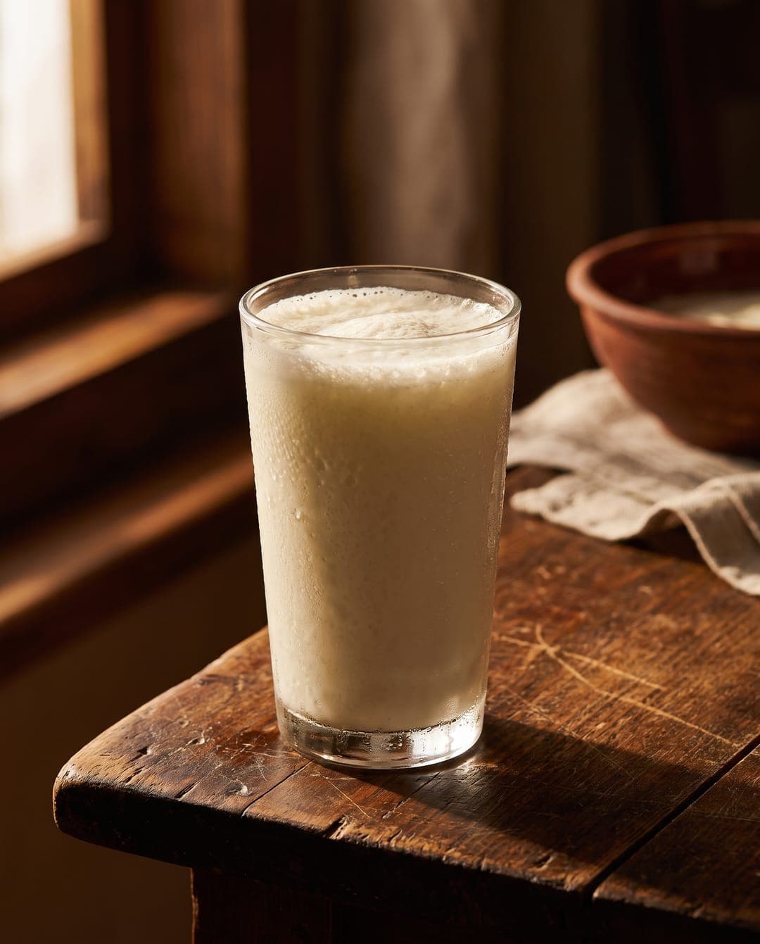 Ayran