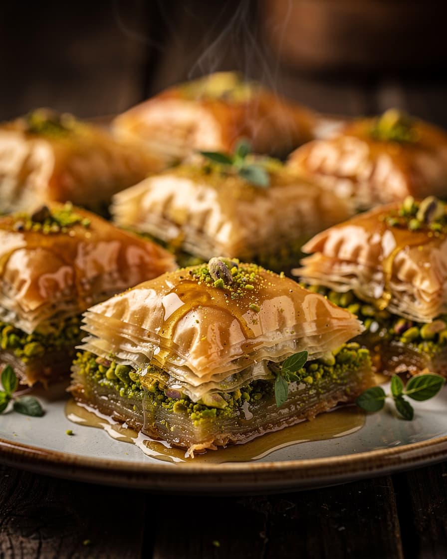 Baklava