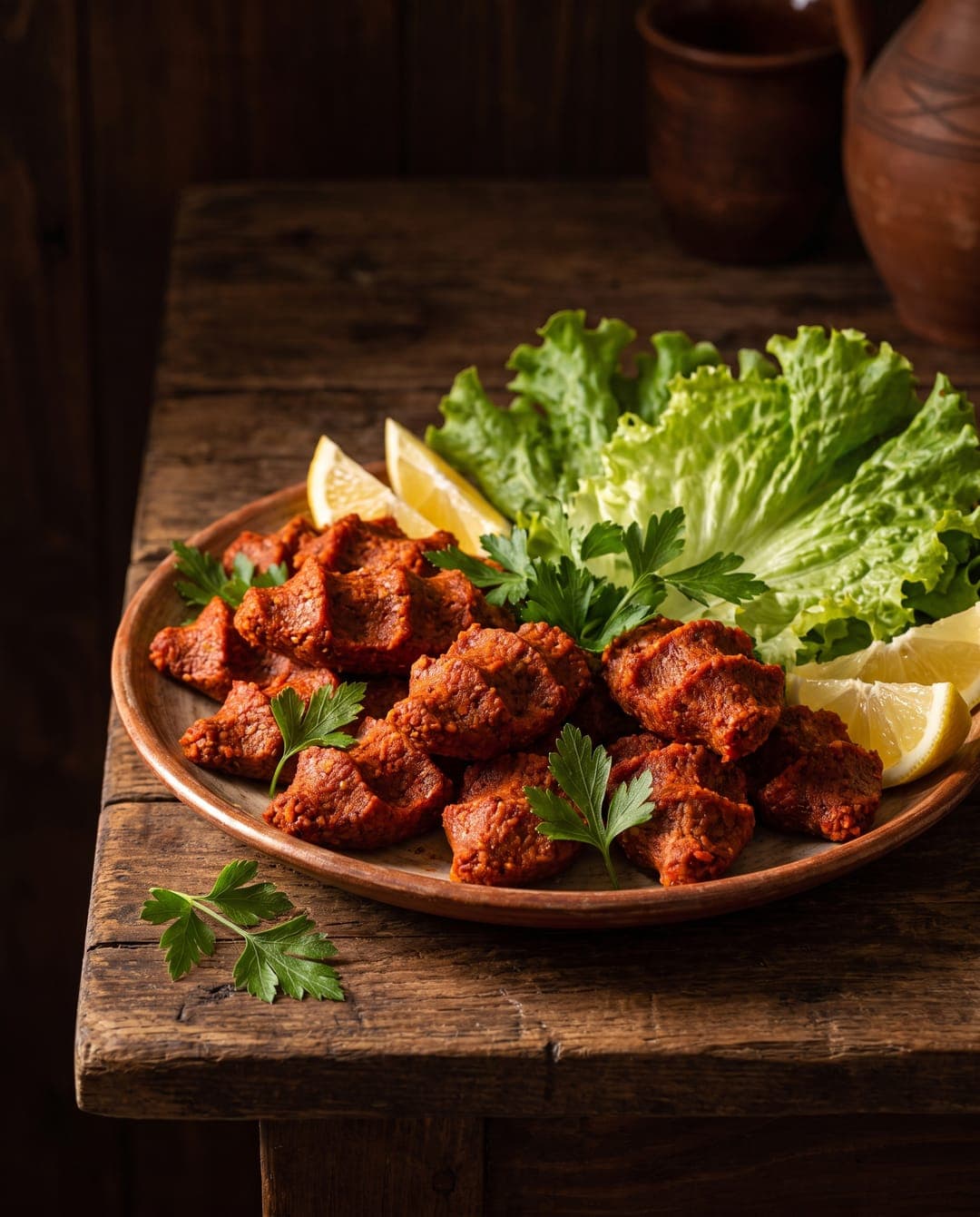 Cig Kofte
