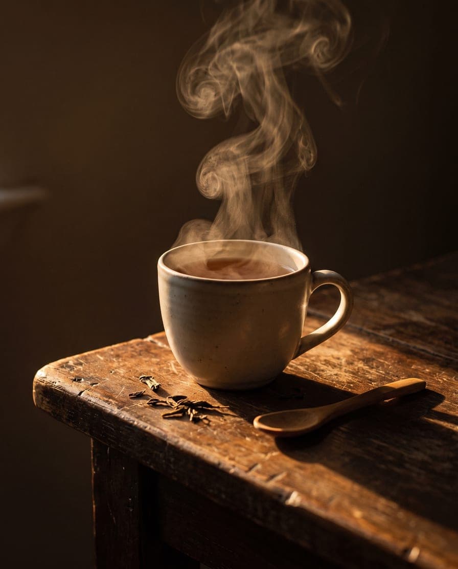 Cup of Tea