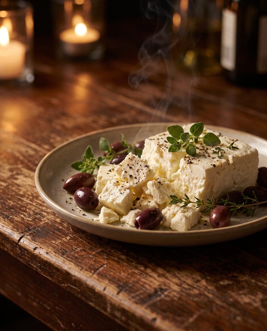 Feta Cheese