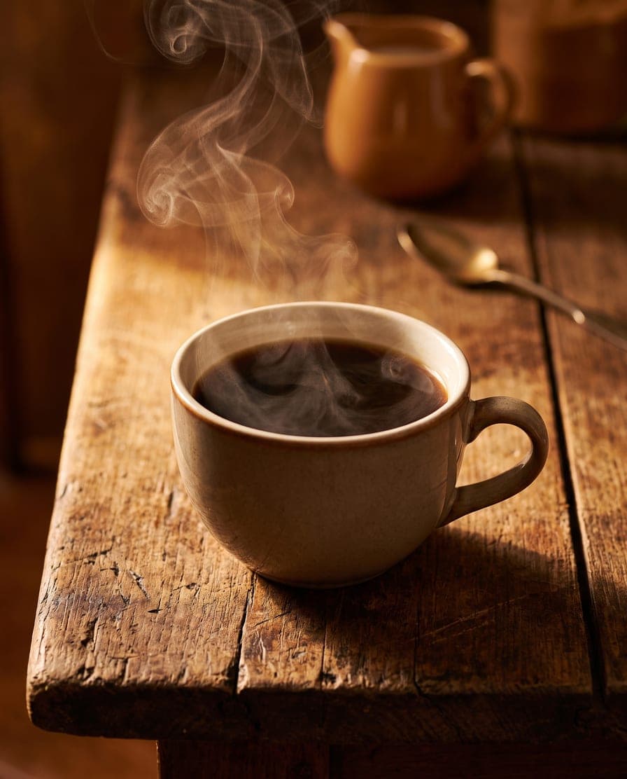 Filter Coffee
