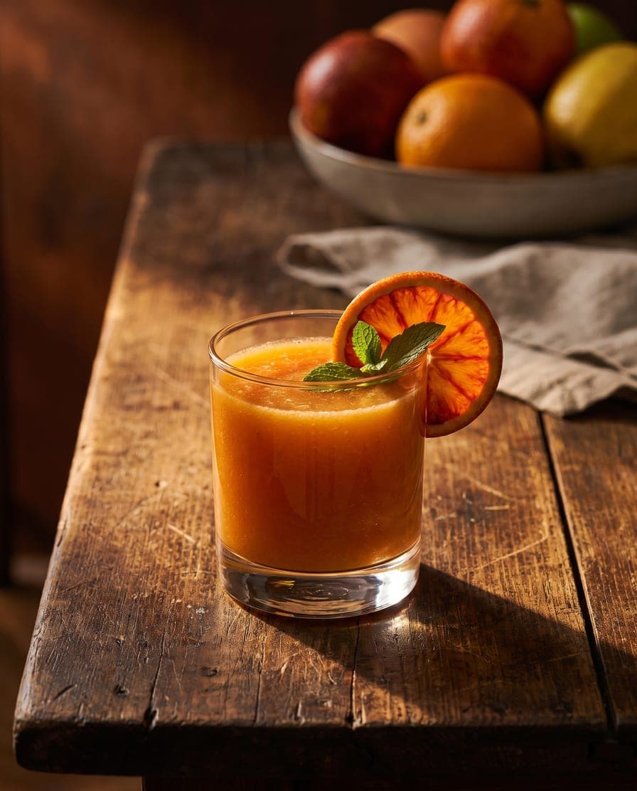 Fruit Juice