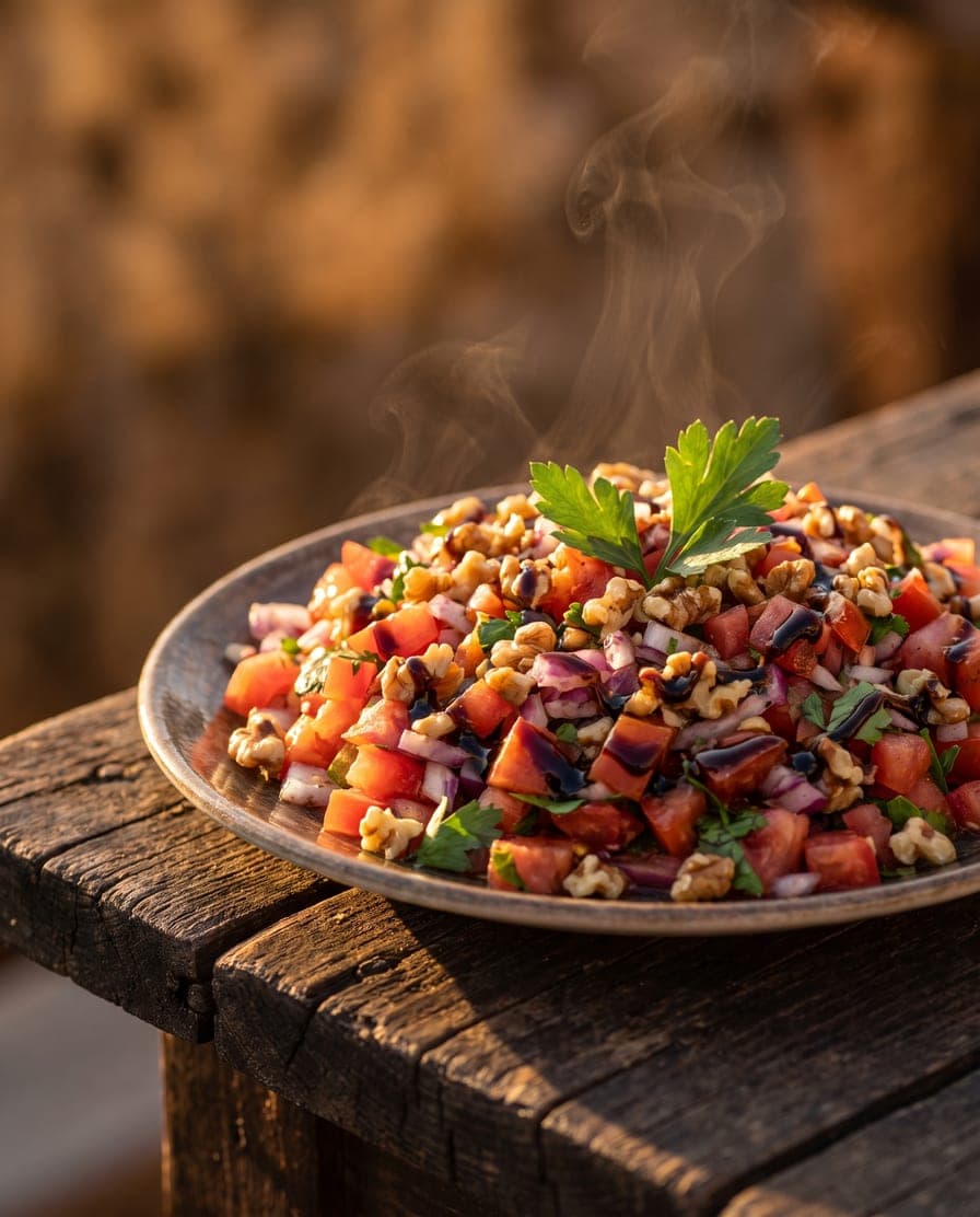 Gavurdagi Salad