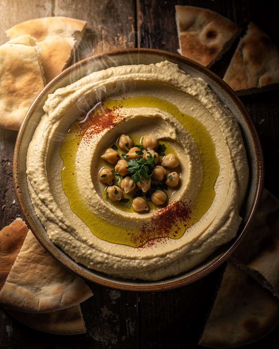 Hummus