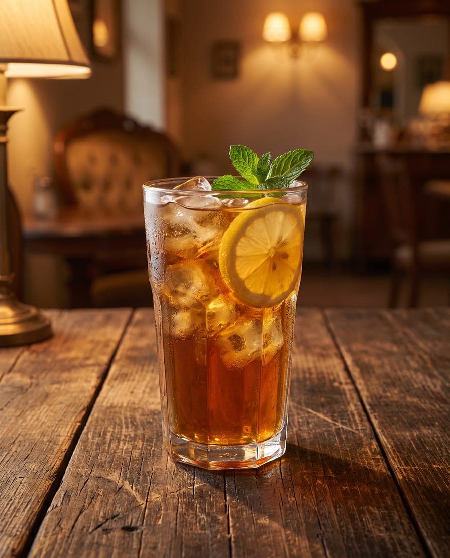 Iced Tea