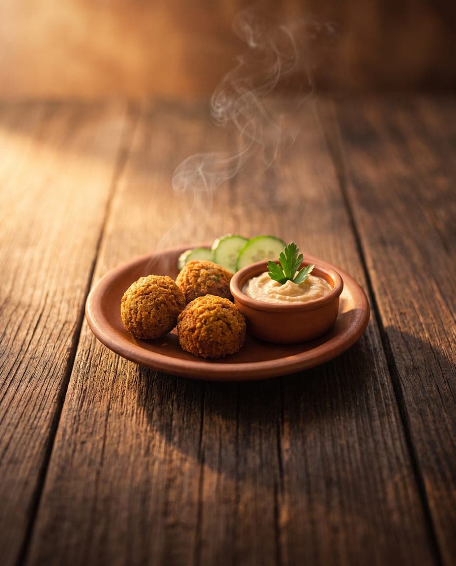 Falafel