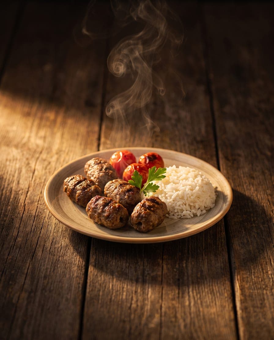 Kofte