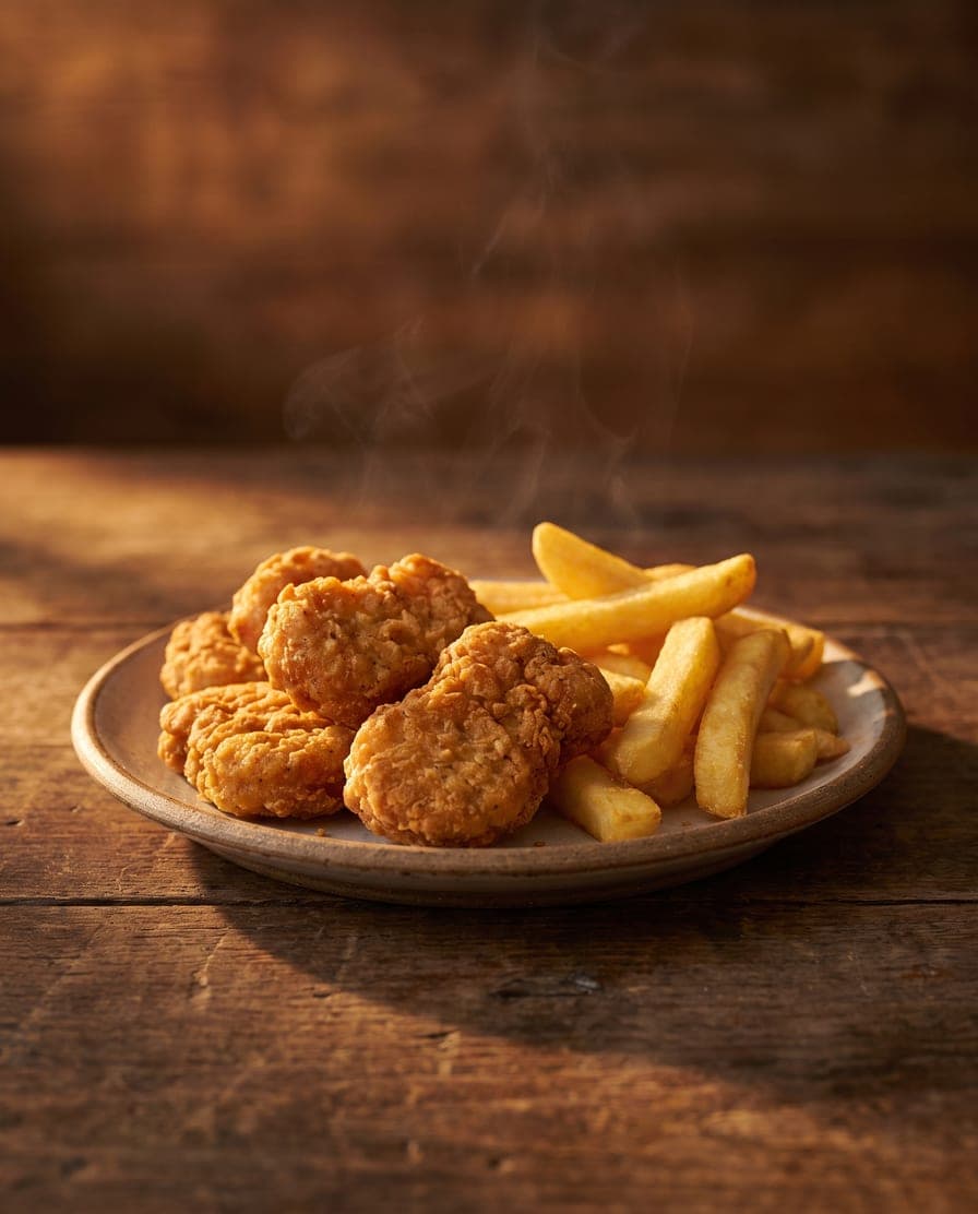 Chicken Nuggets