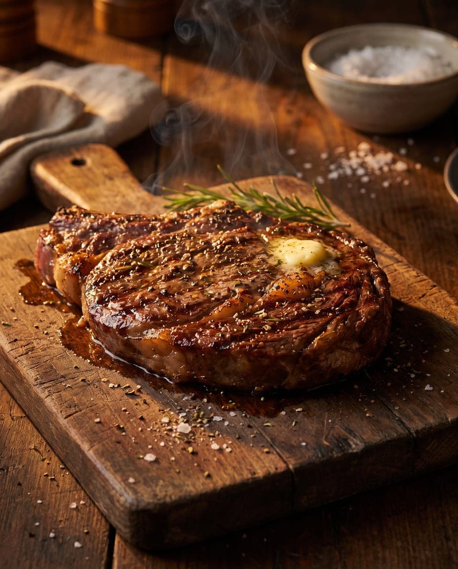 Ribeye Steak