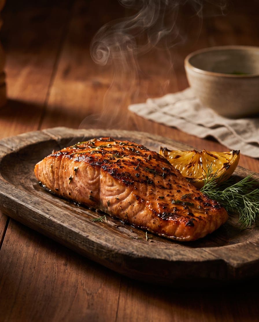 Salmon