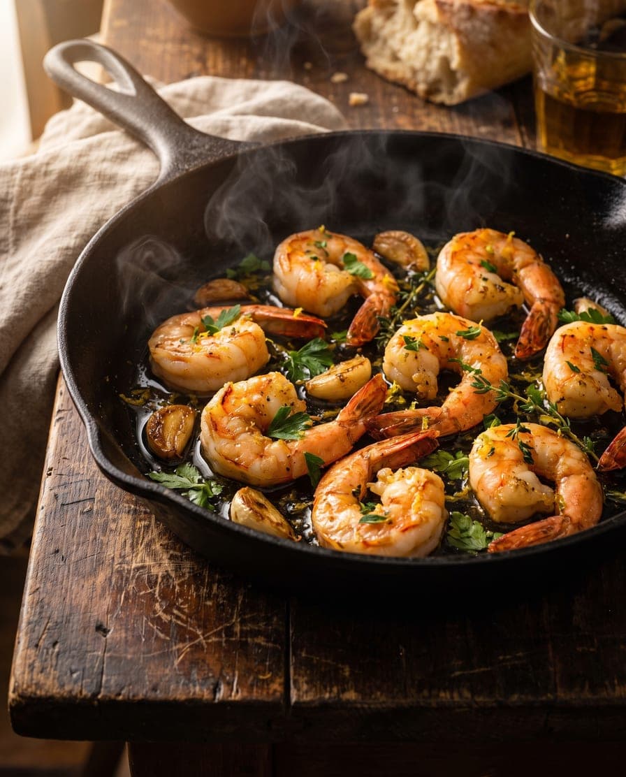 Shrimp