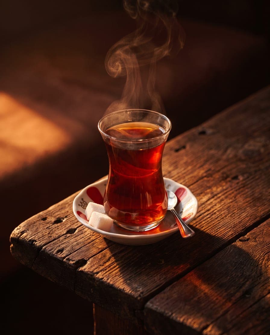 Tea