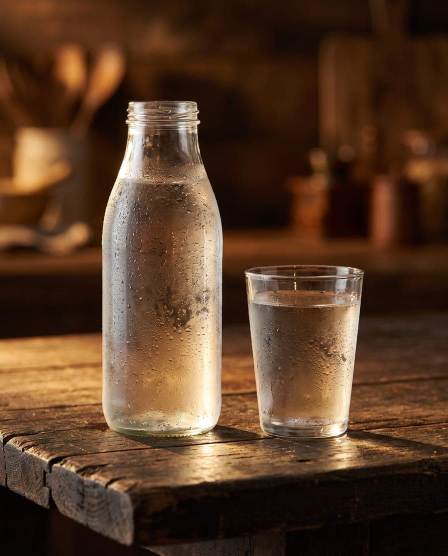 Water