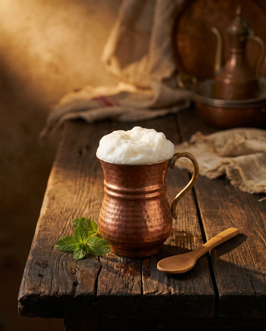Yayik Ayran