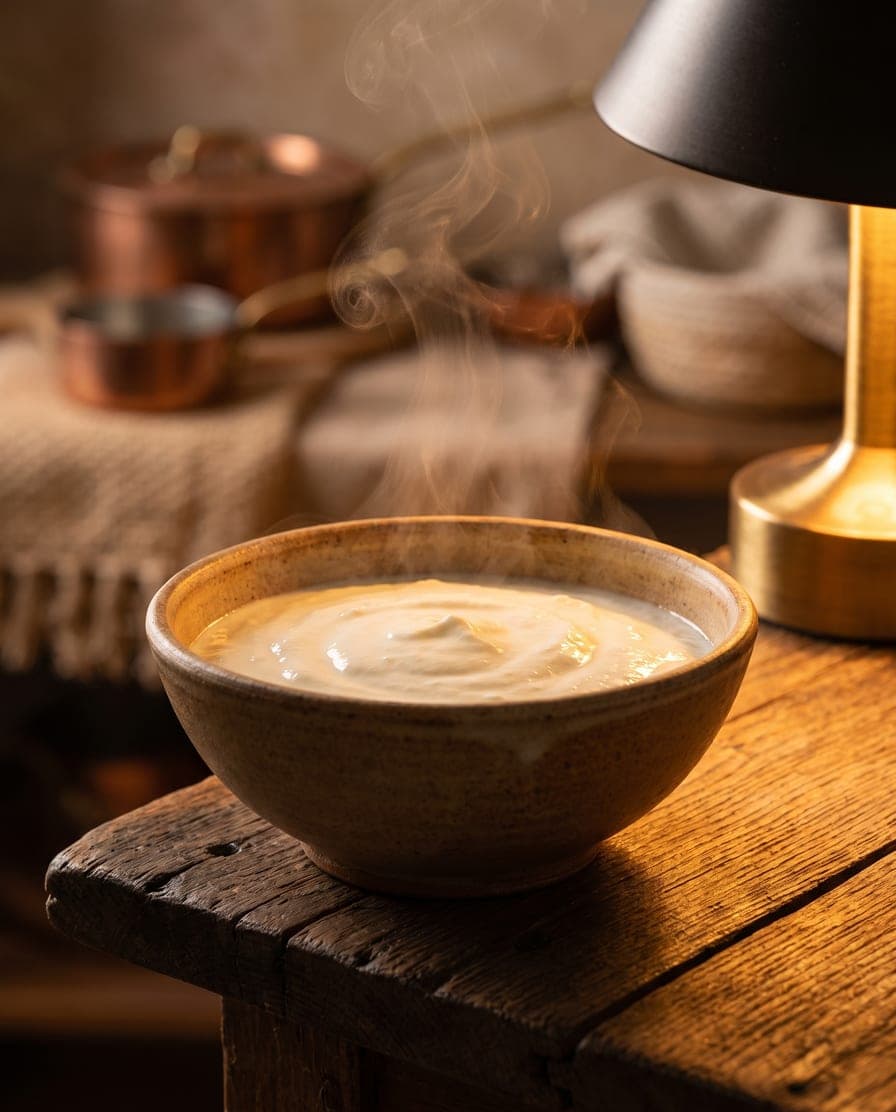 Yogurt